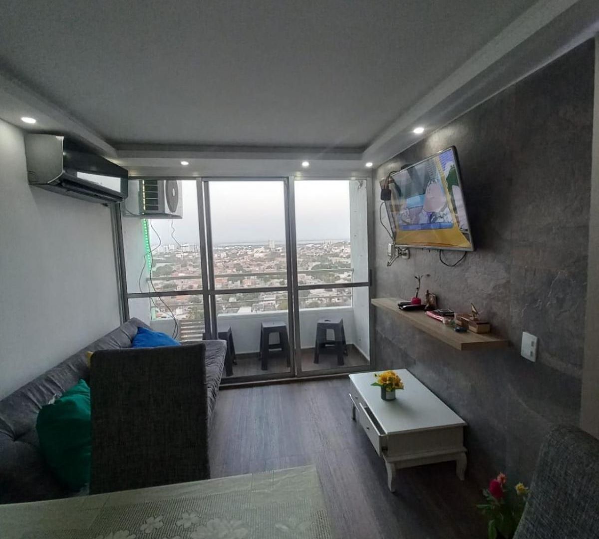 El Colibri Apartamento *