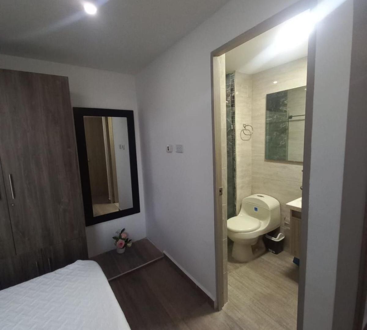 Apartamento El Colibri *