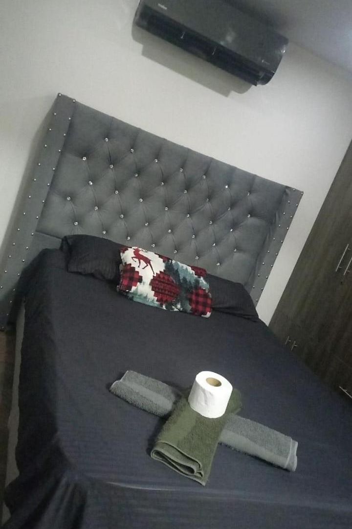 El Colibri Apartamento