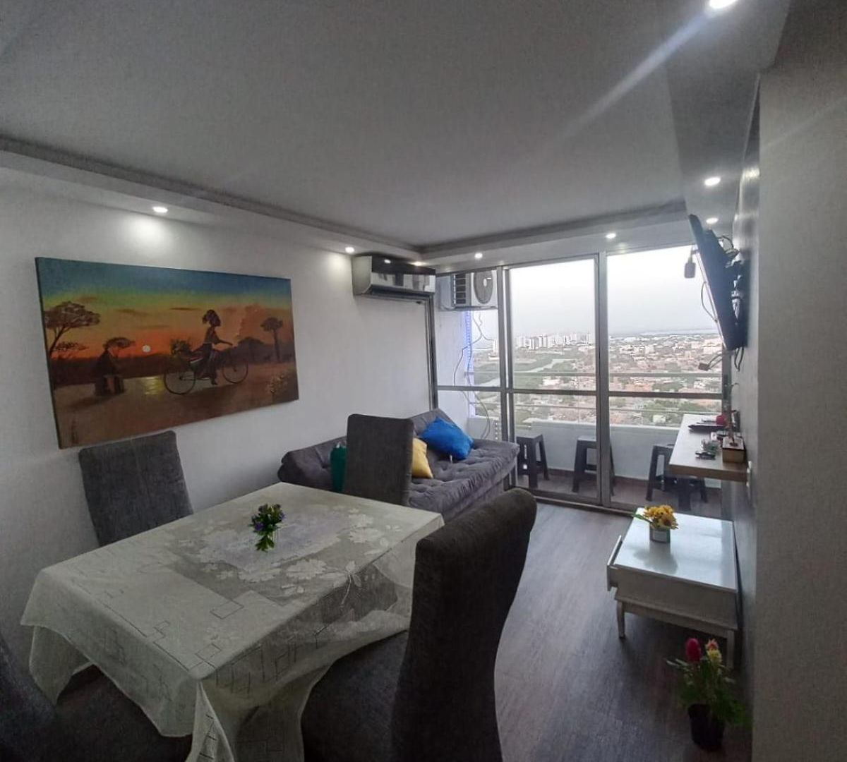 El Colibri Apartamento
