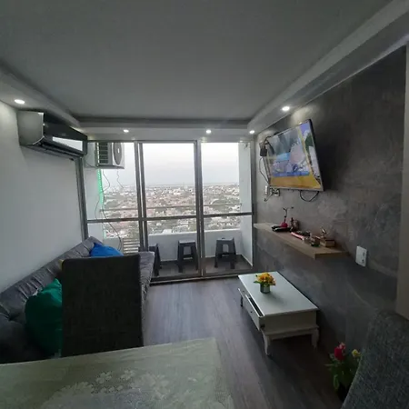 El Colibri Apartamento *