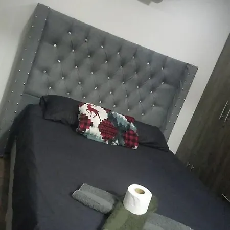 El Colibri Apartamento