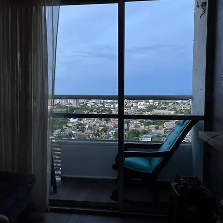 Apartamento El Colibri *